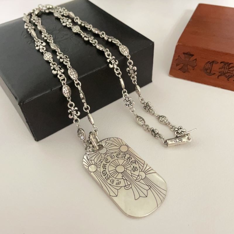 Chrome Hearts Necklaces